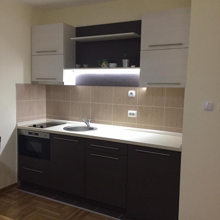 Apartmani Sidro - Apartman sa 1 Spavaćom Sobom - 6
