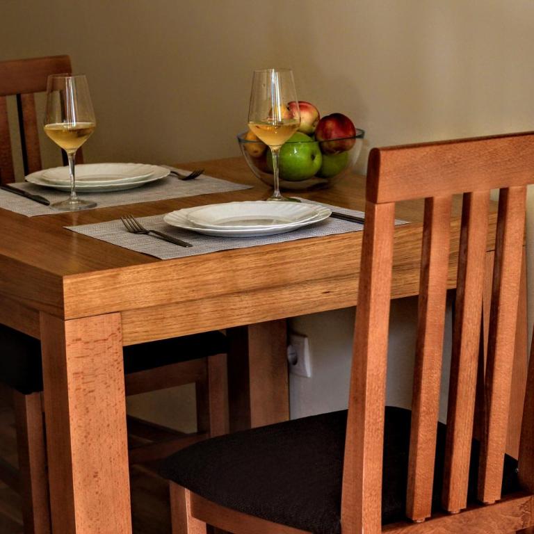 Apartmani Sidro - Apartman sa 1 Spavaćom Sobom - 7