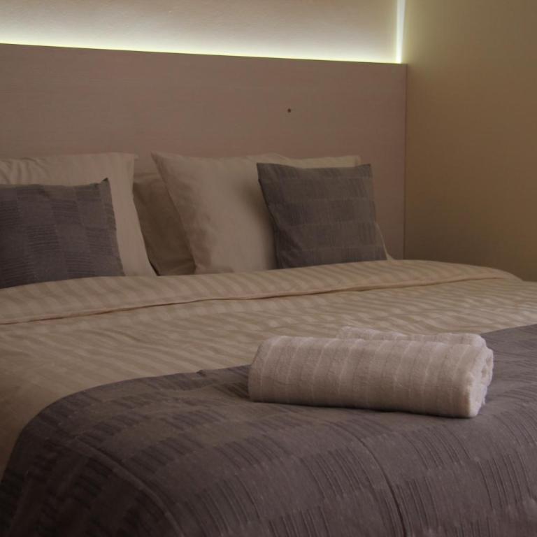 Apartmani Sidro - Apartman sa 1 Spavaćom Sobom - 15