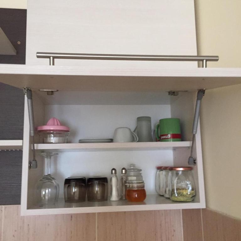 Apartmani Sidro - Apartman sa 1 Spavaćom Sobom - 7
