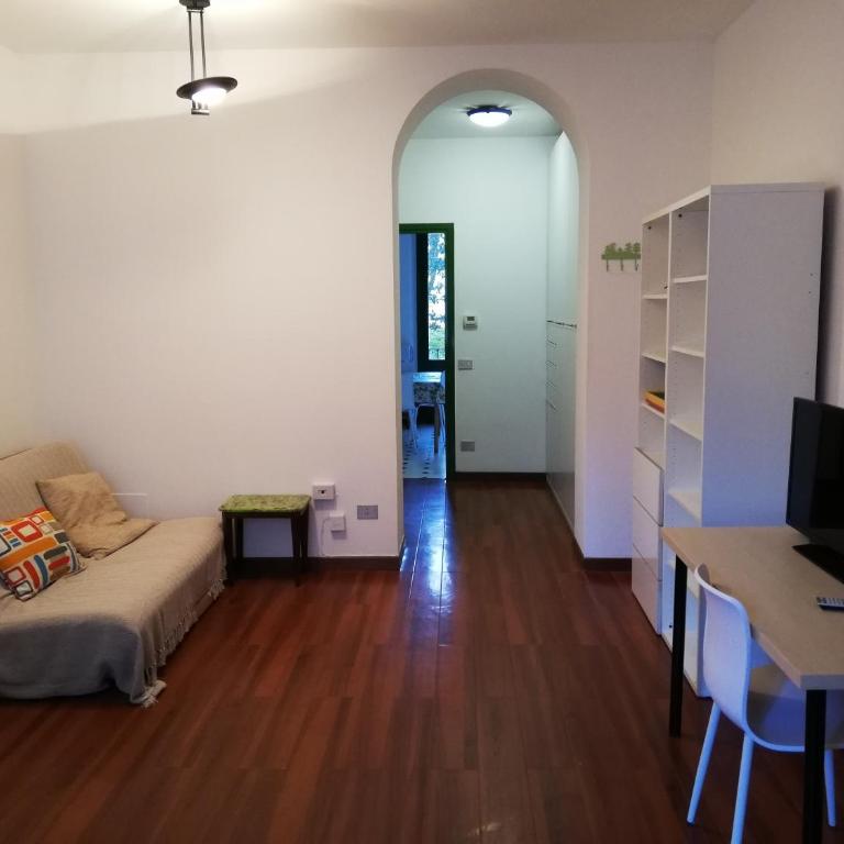 Olona Place - Monolocale Superior - 6