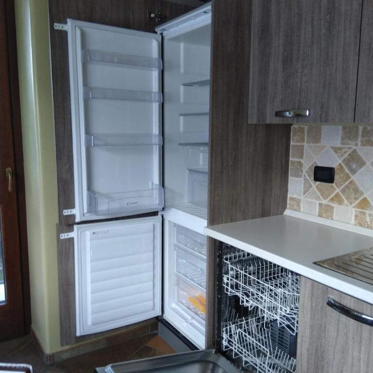 Appartamenti Bioula CIR Aosta n 0247 - Appartamento con Terrazza - 35