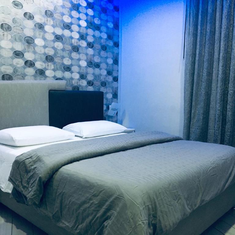 B&B Fiumara - King Room with Balcony - 15
