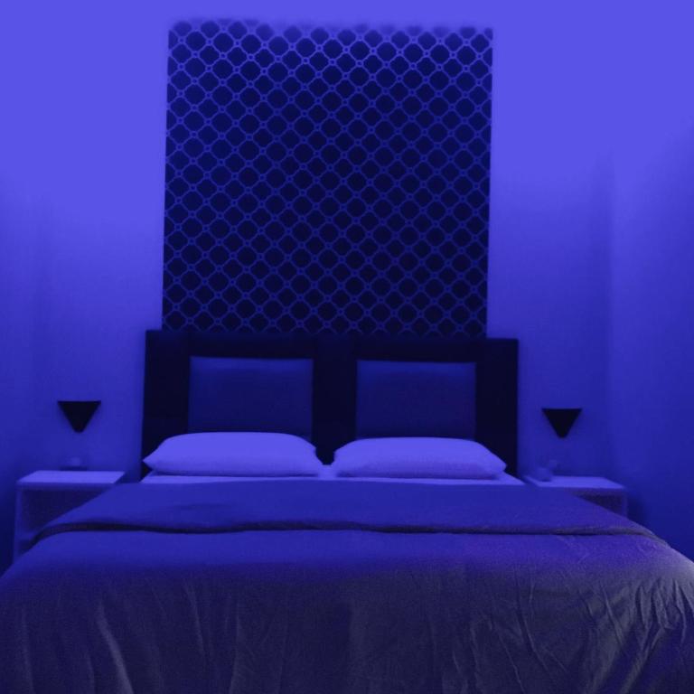 B&B Fiumara - King Room with Balcony - 18