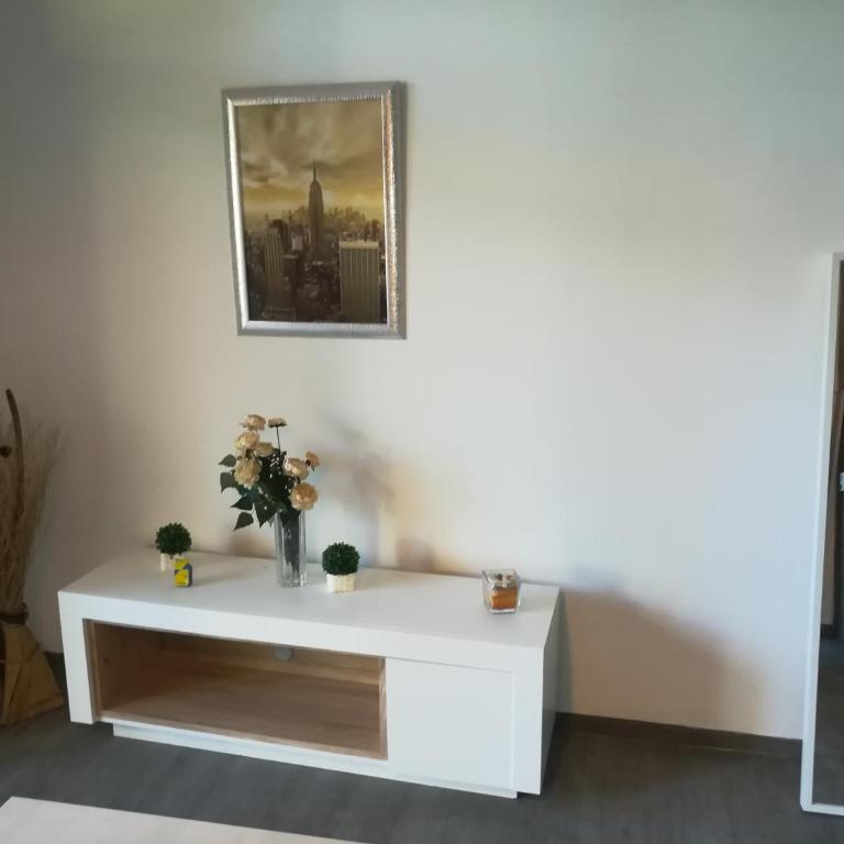 Elegance Apartment Taormina - Appartamento con 1 Camera da Letto - 10