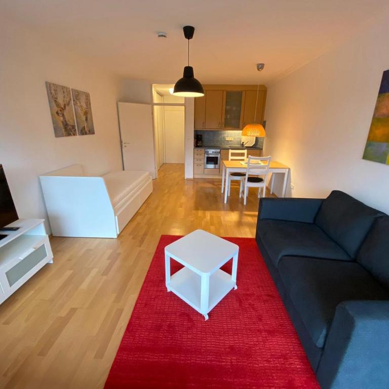 The Alpine Ridge Apartment - Studio - Vue sur Montagne - 2