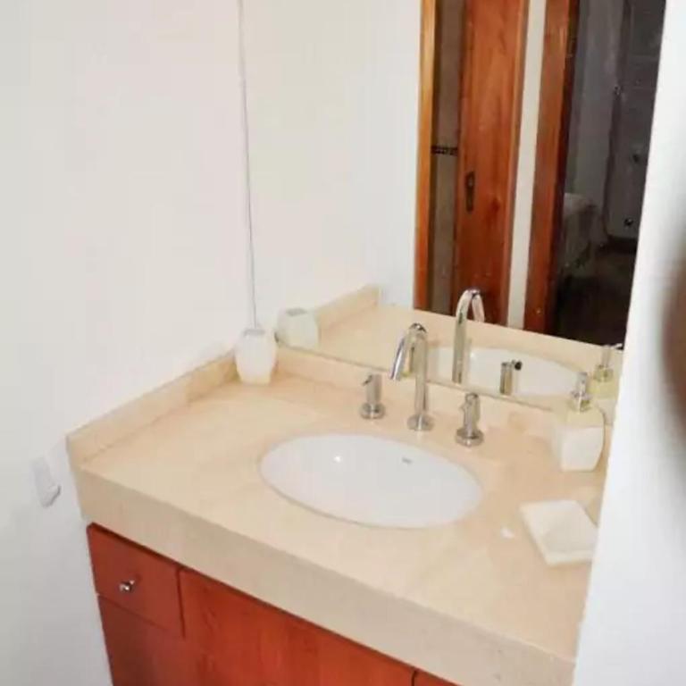 Vista Lago Carlos paz III - Apartamento - 14