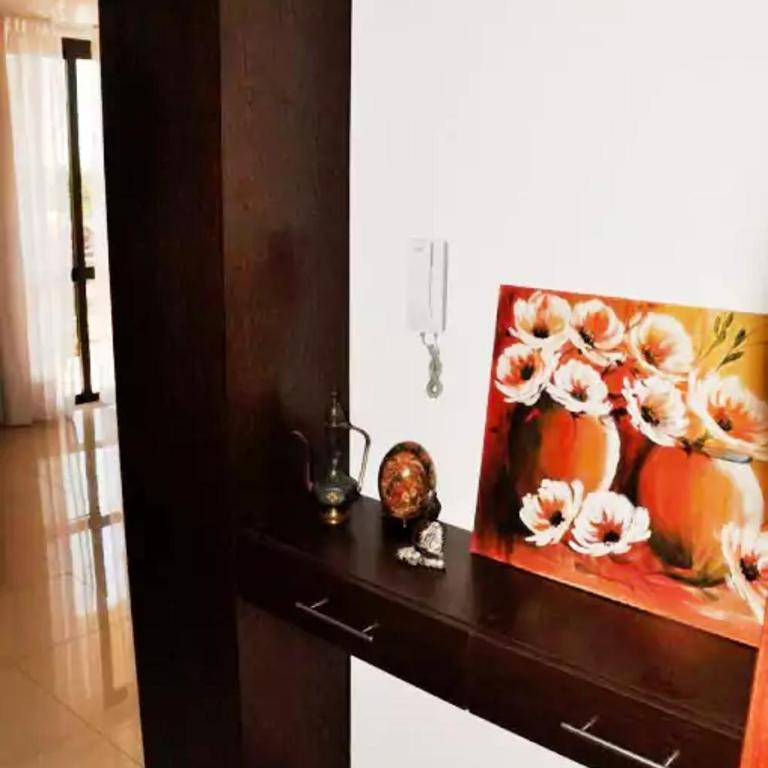 Vista Lago Carlos paz III - Apartamento - 4