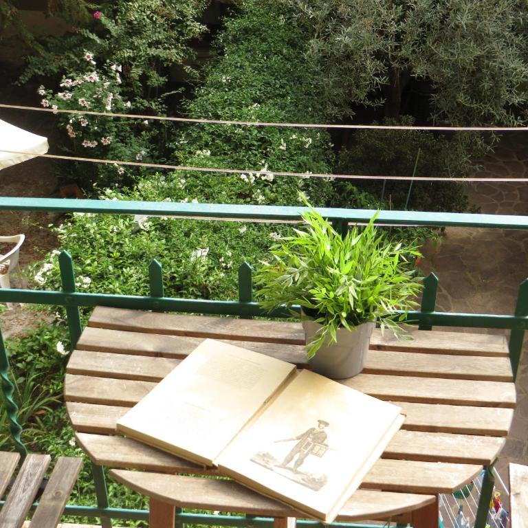 Dimora senza tempo - Appartamento con Balcone - 19
