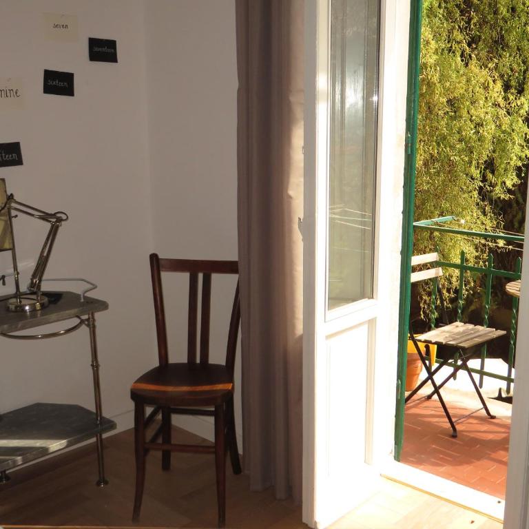 Dimora senza tempo - Appartamento con Balcone - 18