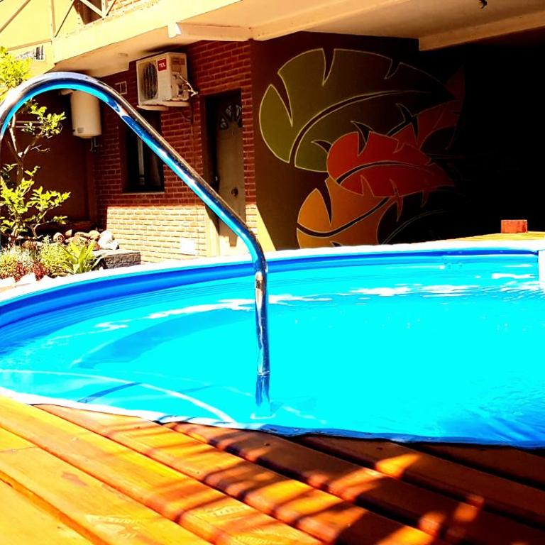 Apart Lumiatala - Apartamento con balcón - 10