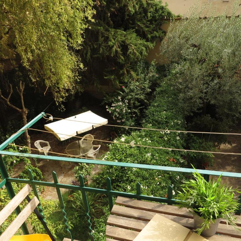 Dimora senza tempo - Appartamento con Balcone - 14