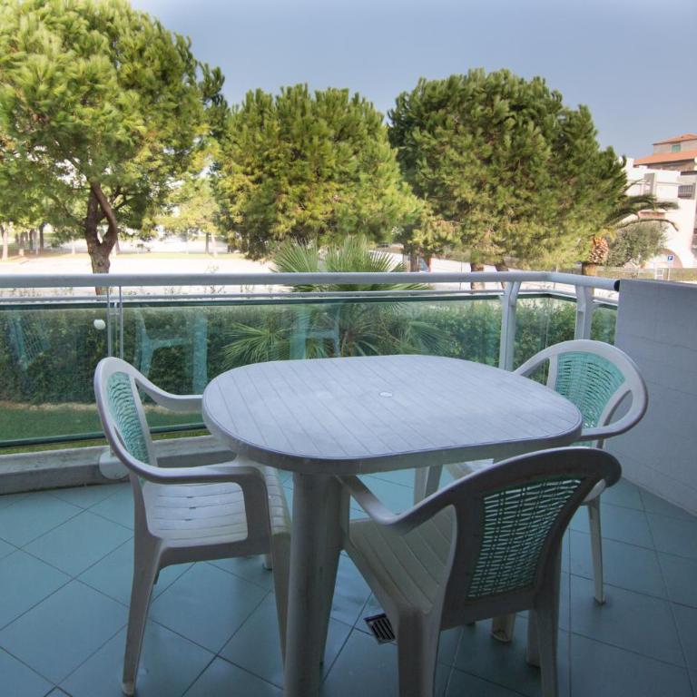 Appartamento Mediterraneo - Appartamento con 1 Camera da Letto - 9