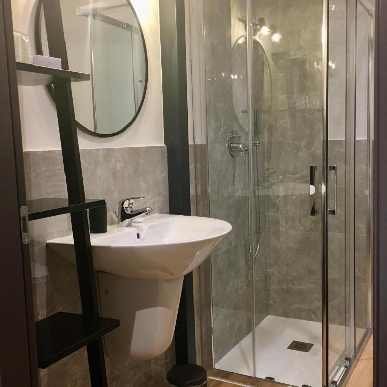 INTOMILAN Galleria Duomo I Boutique & Design Aparthotel - Monolocale su 2 Livelli - 9