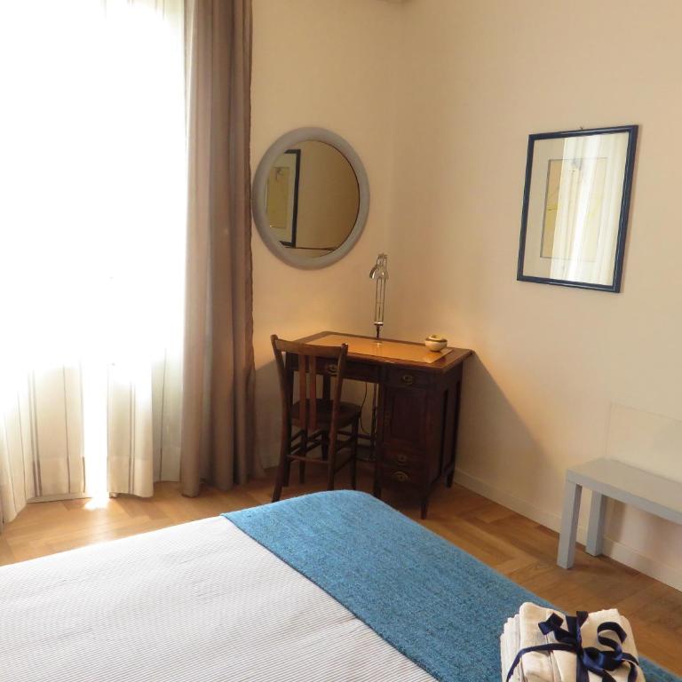 Dimora senza tempo - Appartamento con Balcone - 17