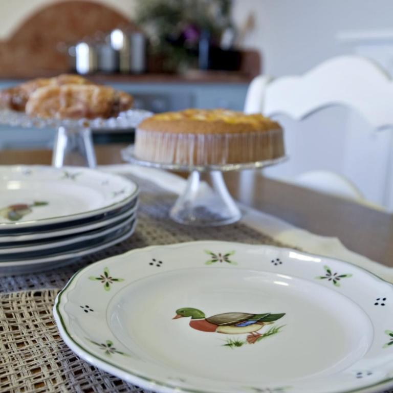 Tenuta Quadrifoglio - Appartamento con 2 Camere da Letto - 7