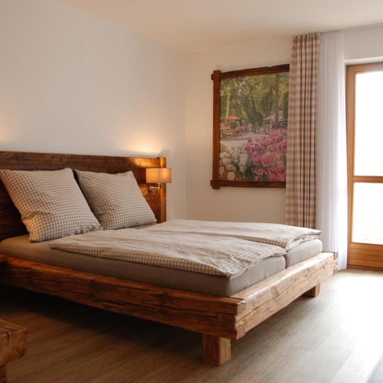 Apartment Werkmeisterweg - Apartment mit Blick auf die Berge - 1