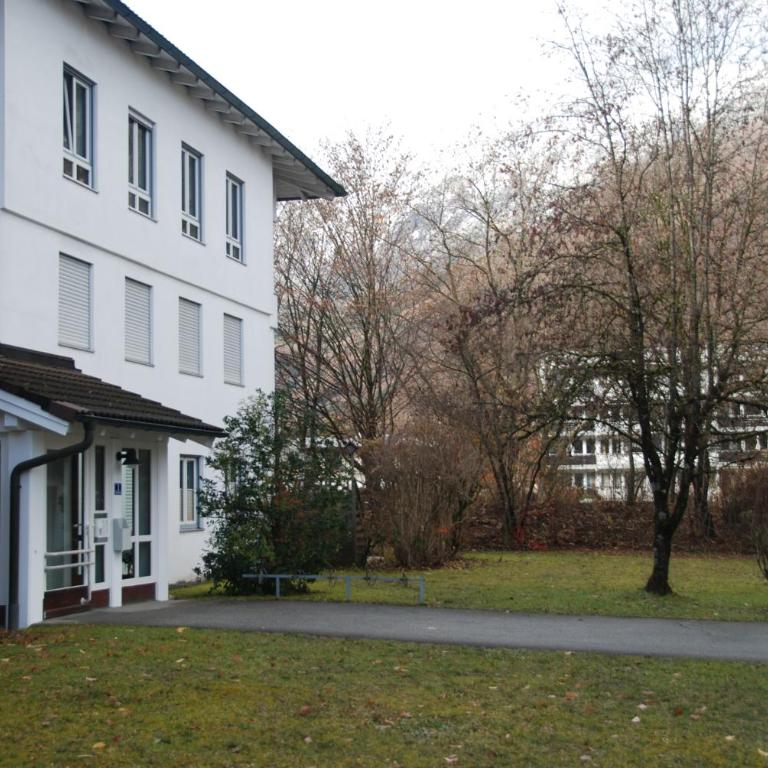 Apartment Werkmeisterweg - Apartment mit Blick auf die Berge - 11