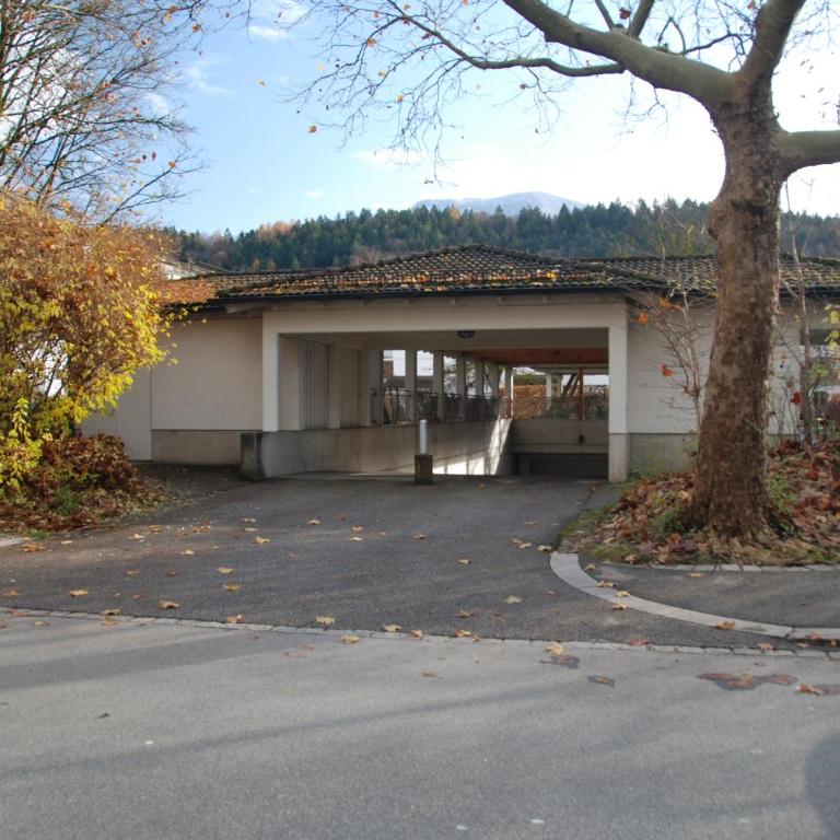 Apartment Werkmeisterweg - Apartment mit Blick auf die Berge - 13