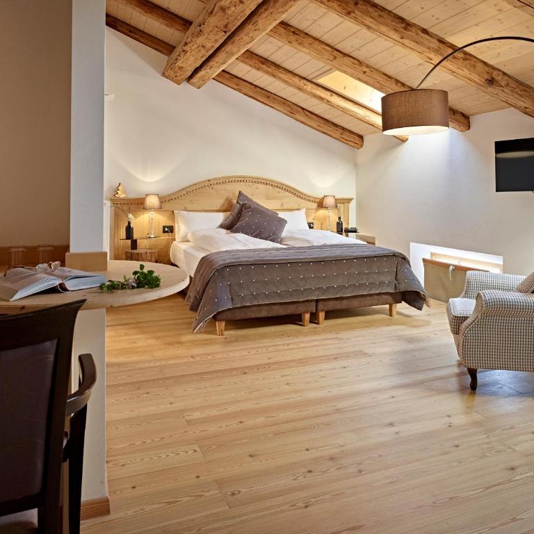 Romantic Hotel Excelsior - Suite - 7
