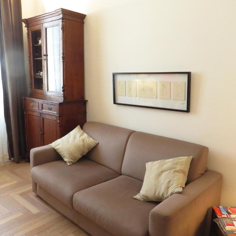 Dimora senza tempo - Appartamento con Balcone - 7