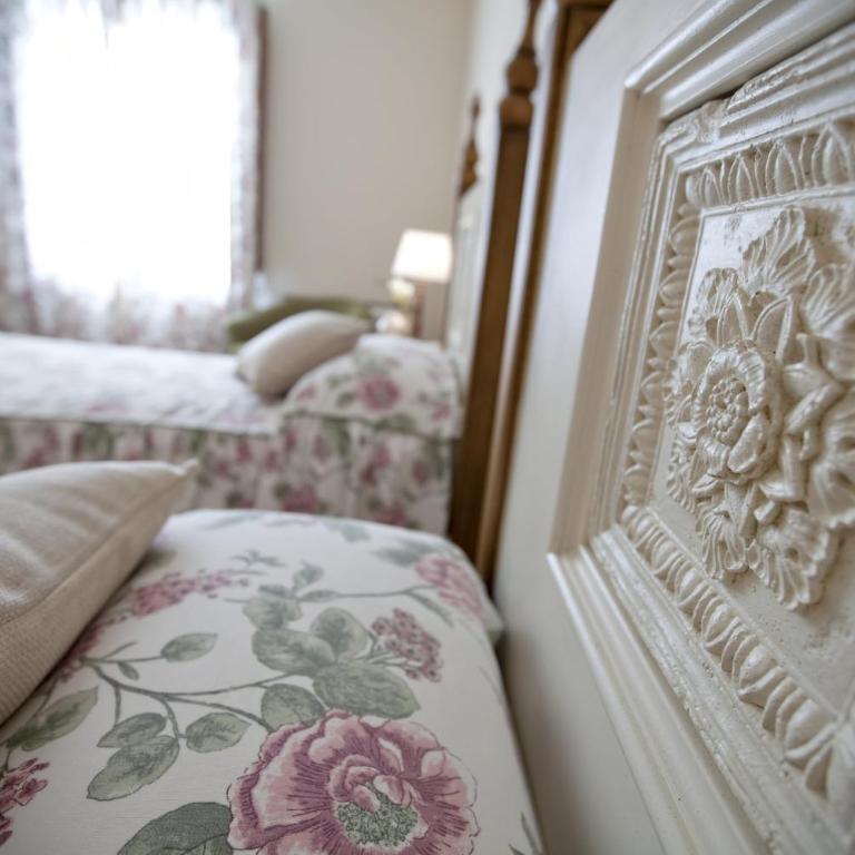 Tenuta Quadrifoglio - Appartamento con 2 Camere da Letto e Vasca Idromassaggio - 5