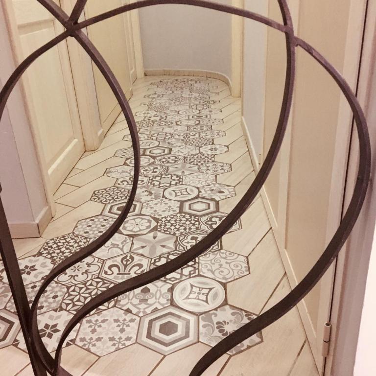 B&B Fiumara - Deluxe Room with Spa Bath - 13