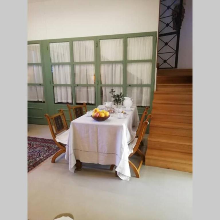 casa immersa nel verde al centro di Palermo - Appartamento con 3 Camere da Letto - 6