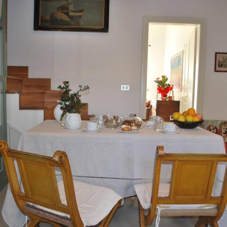casa immersa nel verde al centro di Palermo - Appartamento con 3 Camere da Letto - 14