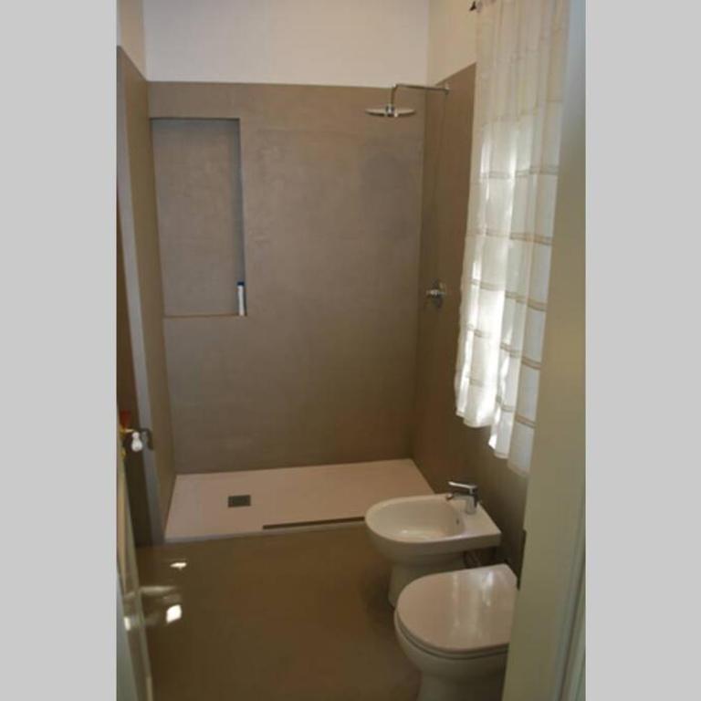 casa immersa nel verde al centro di Palermo - Appartamento con 3 Camere da Letto - 22
