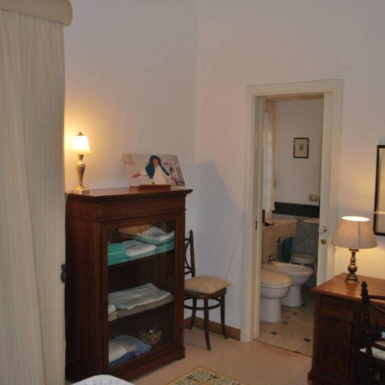 casa immersa nel verde al centro di Palermo - Appartamento con 3 Camere da Letto - 28