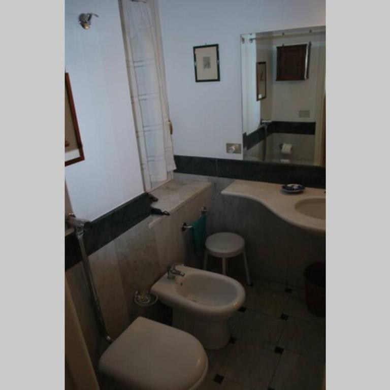 casa immersa nel verde al centro di Palermo - Appartamento con 3 Camere da Letto - 29
