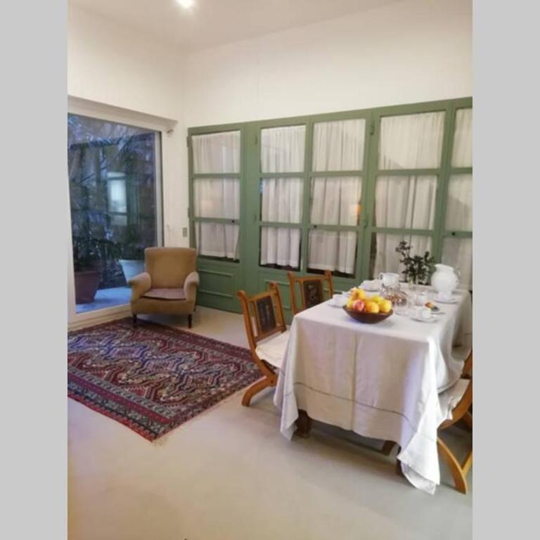 casa immersa nel verde al centro di Palermo - Appartamento con 3 Camere da Letto - 30