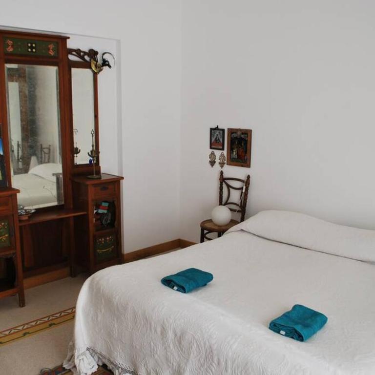 casa immersa nel verde al centro di Palermo - Appartamento con 3 Camere da Letto - 32
