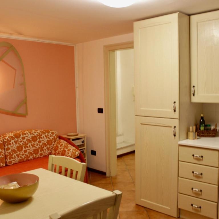 VUCCIRIA 57 locazione turistica nel cuore pulsante della movida! - Appartamento con 1 Camera da Letto - 35
