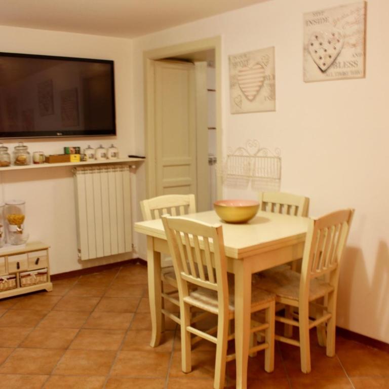 VUCCIRIA 57 locazione turistica nel cuore pulsante della movida! - Appartamento con 1 Camera da Letto - 36