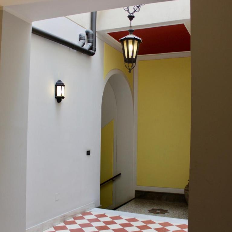 VUCCIRIA 57 locazione turistica nel cuore pulsante della movida! - Appartamento con 1 Camera da Letto - 33