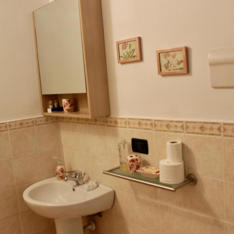 VUCCIRIA 57 locazione turistica nel cuore pulsante della movida! - Appartamento con 1 Camera da Letto - 29