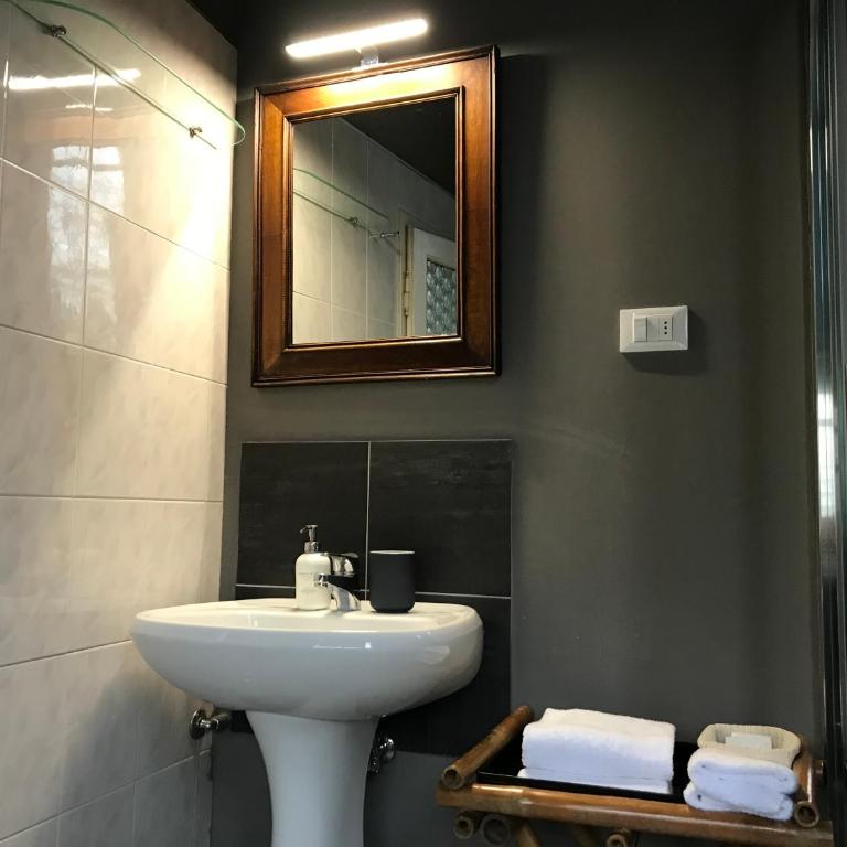 Alberghino B&B - Monolocale - 7