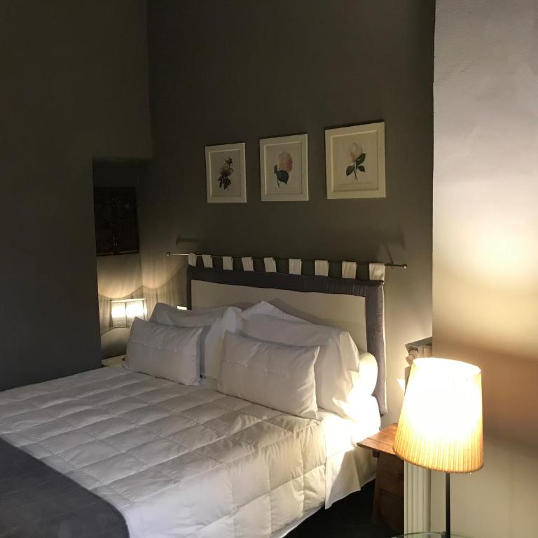 Alberghino B&B - Monolocale - 8