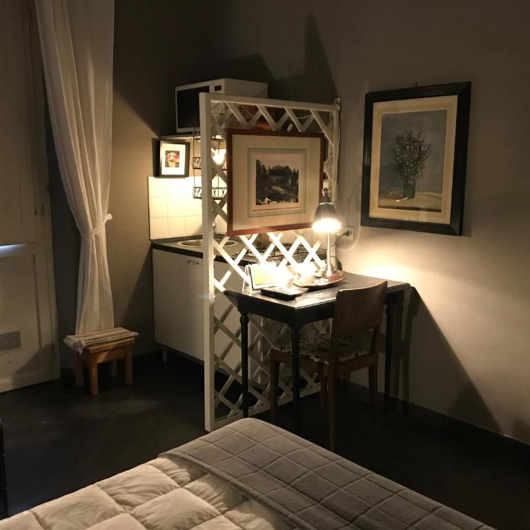 Alberghino B&B - Monolocale - 9