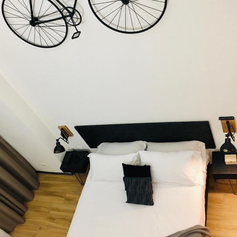 INTOMILAN Galleria Duomo I Boutique & Design Aparthotel - Duplex Studio - 10