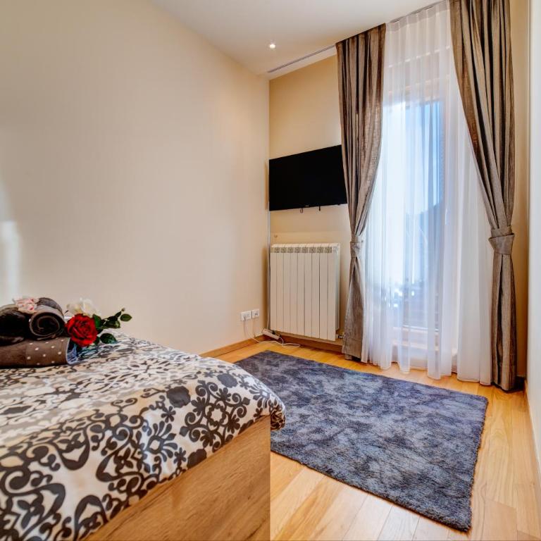 Hill Style Zlatibor - Apartment with Mountain View - 2