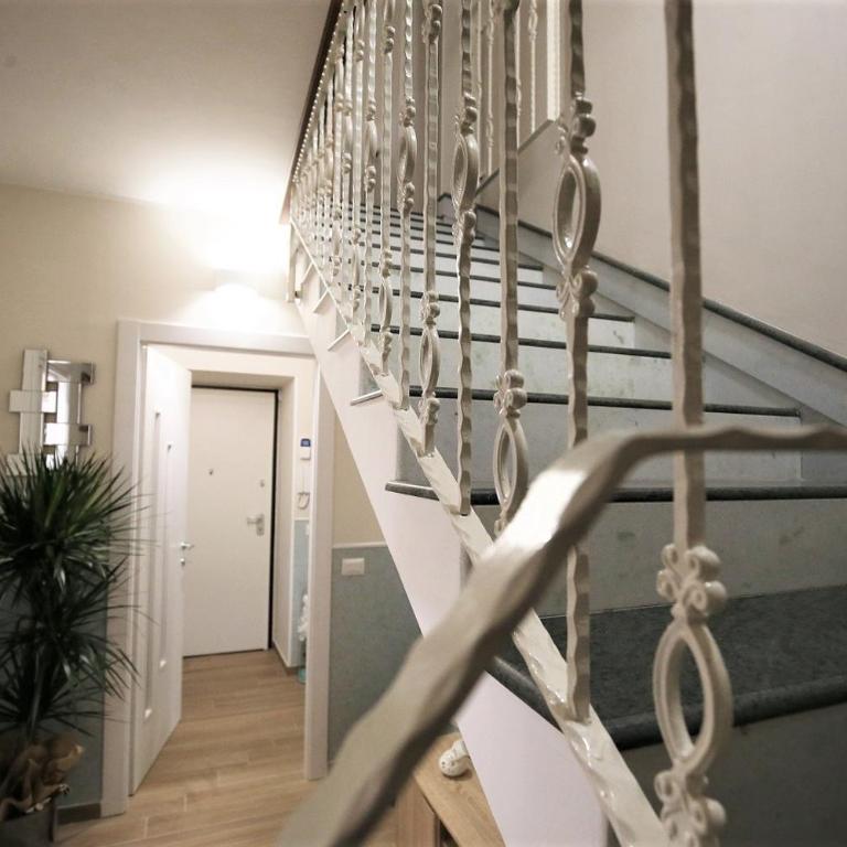 Home Olympus Vesuvio - Two-Bedroom House - 55