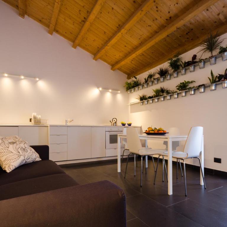 Pietranera Apartments - Superior Apartment - 1