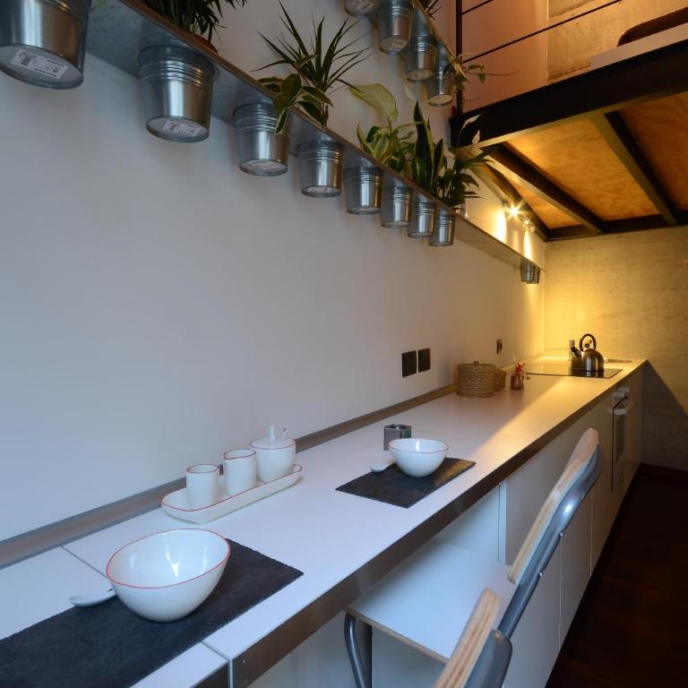 Pietranera Apartments - Apartment with Terrace - 7