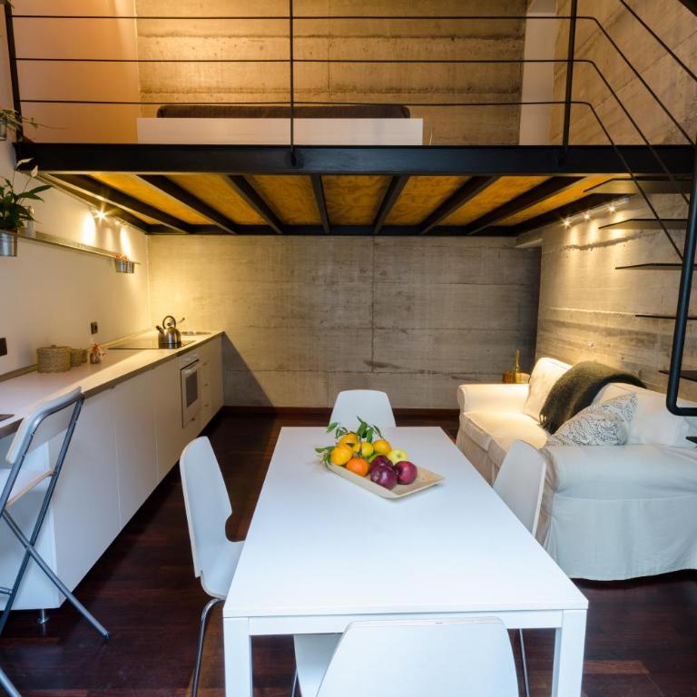 Pietranera Apartments - Apartment with Terrace - 5