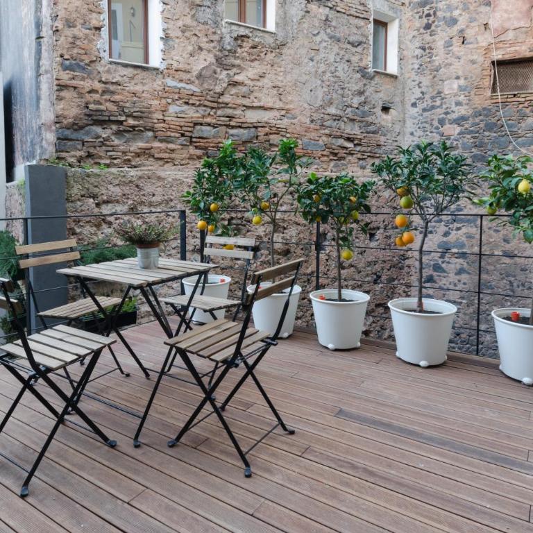 Pietranera Apartments - Apartment with Terrace - 4