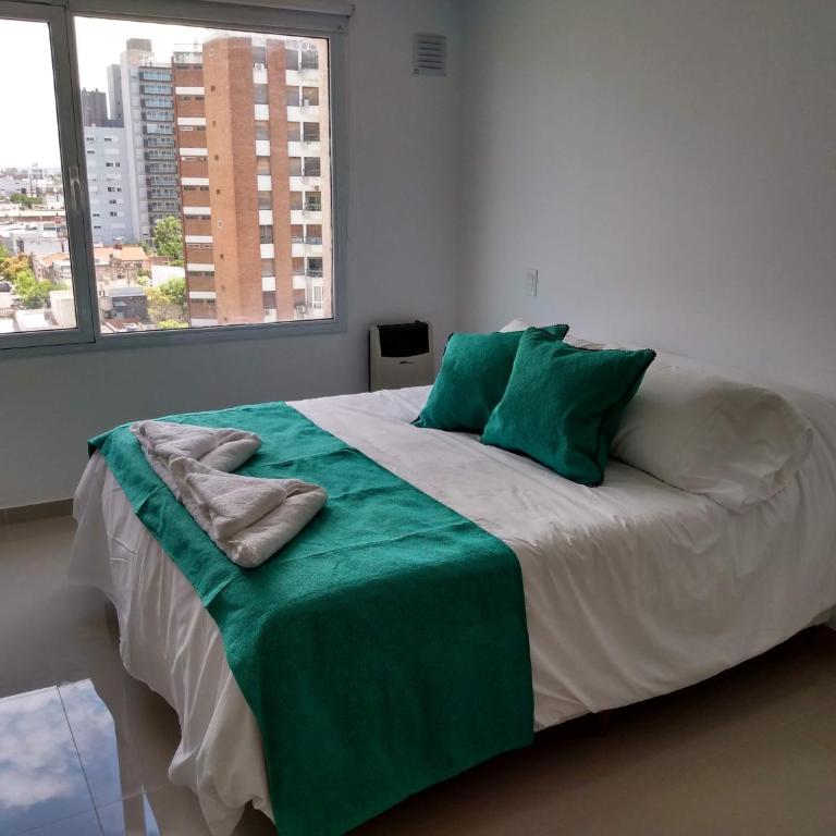 Buena Vista Bahía - One-Bedroom Apartment - 3