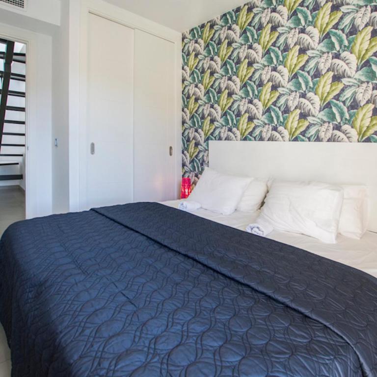 La Perla 10 - Apartamento de 3 dormitorios - 19